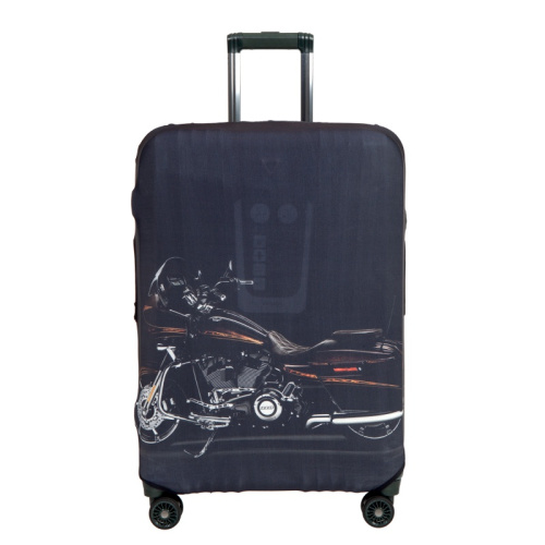 Защитное покрытие для чемодана, черное Gianni Conti 9152 L