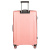 Чемодан-тележка, розовый Verage GM22019W29 pink