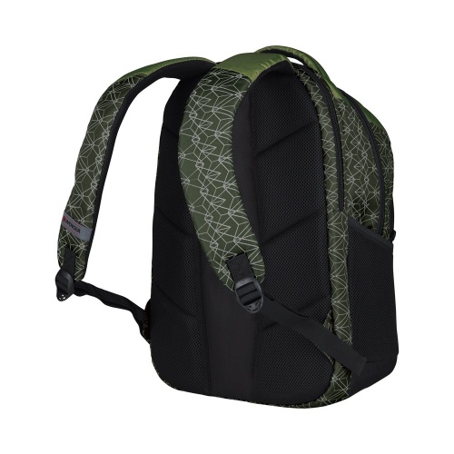 Рюкзак, зеленый Wenger 610212
