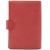 Женская обложка для автодокументов красная Tony Perotti 561122А/4