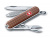 Нож-брелок Classic Шоколад Victorinox 0.6223.842 GS