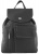 Рюкзак чёрный Bruno Perri 5220-7/1 BP