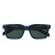 Очки солнцезащитные, синие Zippo OB210-3