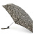 Женский зонт механика комбинированный Fulton L501-3019 ShadowLeopard