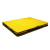 Чехол для iPad2 жёлтый Др.Коффер S20011