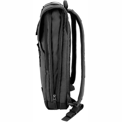 Рюкзак Altmont Flapover Backpack 15,6' чёрный Victorinox 32389301 GS