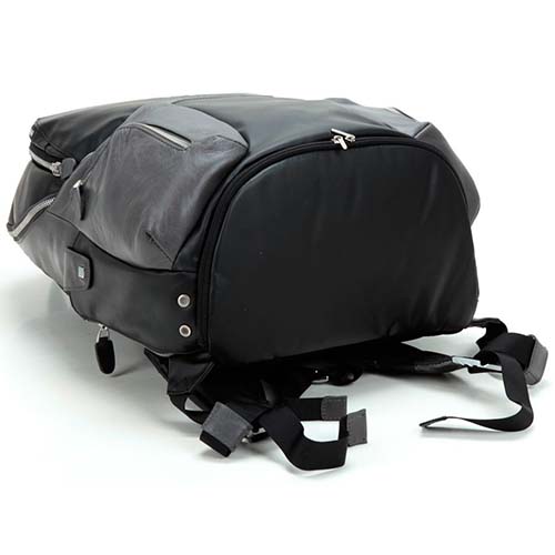 Рюкзак чёрный Piquadro CA2943OS/N