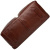 Дорожная сумка коричневая Hidesign SLIDER-04 BROWN