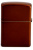 Зажигалка Classic с покр. Toffee коричневая Zippo 21184 GS