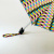 Женский зонт Lulu Guinness Tiny-2 комбинированный Fulton L717-2957 MultiMilan