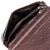 Мужской портфель коричневый Giorgio Ferretti 030 010 rosolare GF