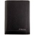 Мужское портмоне чёрное Giorgio Ferretti 0097-3 black GF