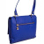 Женская сумка Narvin by Vasheron 9955-N.Polo Ultra Blue