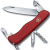 Нож перочинный Picknicker красный Victorinox 0.8853 GS