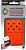 Каталитическая грелка с покр. Blaze Orange оранжевая Zippo 40378 GS