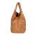 Женская сумка, коньяк Gianni Conti 4534937 ocra