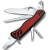 Нож перочинный Forester красный с чёрным Victorinox 0.8361.MC GS