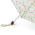 Женский зонт Tiny-2 комбинированный Fulton L501-2749 CountryGarden