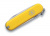 Нож-брелок Classic SD жёлтый Victorinox 0.6223.8 GS