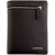 Мужское портмоне чёрное Giorgio Ferretti 0092-C1 black GF