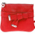 Нагрудный кошелёк Hidesign POMPIDOU-W1 RED