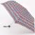 Женский зонт Cath Kidston Minilite-2 комбинированный Fulton L768-2541 Guards