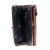 Женский кошелёк коричневый Di Gregorio 150563H-2 DG