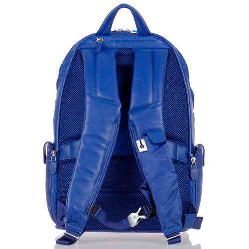 Рюкзак синий Piquadro CA2943OS09/BLU