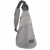 Рюкзак с одним плечевым ремнём Monosling серый Victorinox 32388804 GS