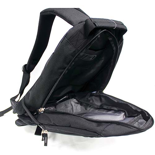 Рюкзак чёрный Wenger 3126200408 GS