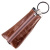 Женская ключница коричневая Barkli 00022-A354 brown Br