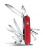 Нож перочинный Huntsman красный Victorinox 1.3713 GS