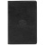 Обложка для паспорта чёрная Tony Perotti 273435/1