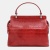 Женская сумка, красная Alexander TS W0042 Red Croco 2