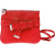 Нагрудный кошелёк Hidesign POMPIDOU-W1 RED