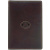 Обложка для паспорта коричневая Tony Perotti 331289/2