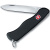 Нож перочинный Sentinel чёрный Victorinox 0.8413.3 GS