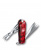 Нож-брелок Swiss Lite красный Victorinox 0.6228.T GS