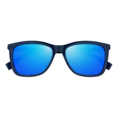 Очки солнцезащитные, синие Zippo OB223-5