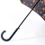 Женский зонт трость Bloomsbury комбинированный Fulton L754-2940 SpringFloral