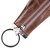 Женская ключница коричневая Barkli 00022-A354 brown Br