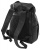 Рюкзак чёрный Bruno Perri 7252-4/1 BP