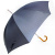 Мужской зонт трость чёрный Doppler 74967