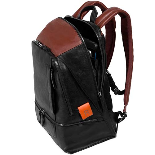Рюкзак комбинированный Piquadro CA3297WA/NCU