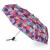 Женский зонт автомат комбинированный Fulton R346-3050 PingPong