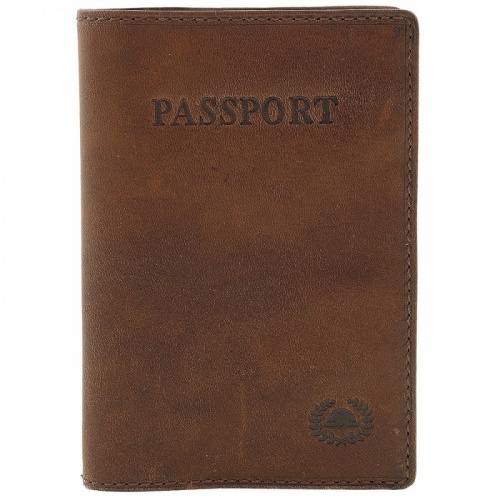 Обложка для паспорта коньяк Tony Perotti 741235/3