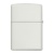 Зажигалка Classic с покр. White Matte белая Zippo 214 GS
