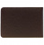Визитница коричневая SCHUBERT v010-450/02