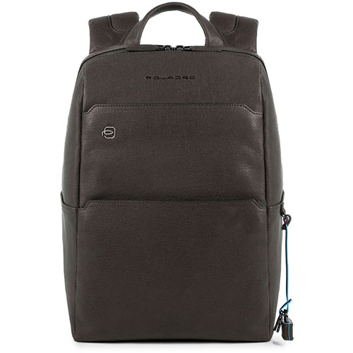 Мужской рюкзак Black Square коричневый Piquadro CA4022B3/TM