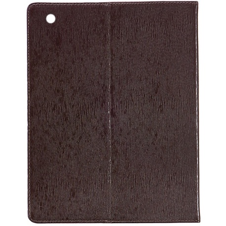 Чехол для iPad коричневый Др.Коффер S20027
